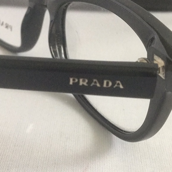 PRADA LADIES GLASSES. - Picture 4 of 4